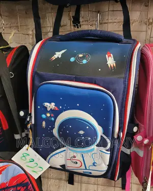 Go Back to School Bags