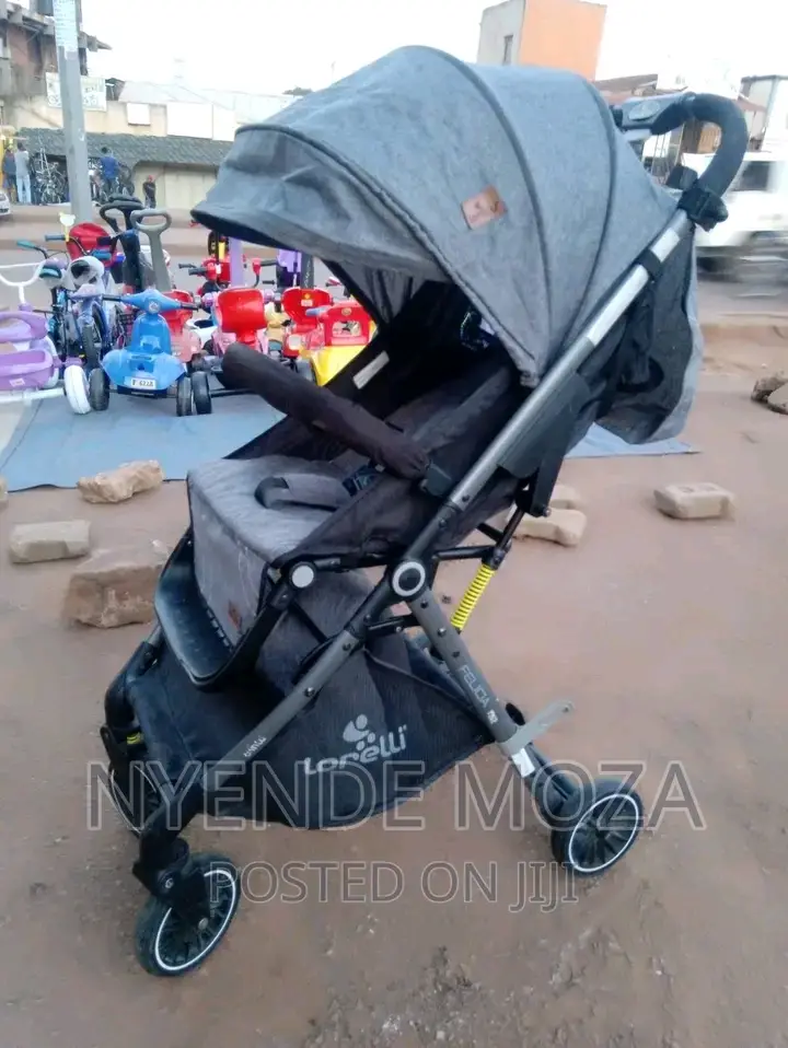 Graco Small Stroller.