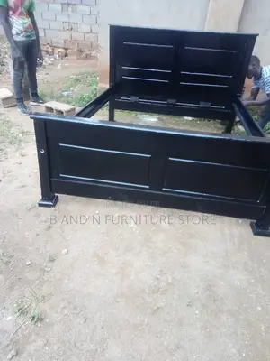 Comfortable Bed 5 by 6 Fits