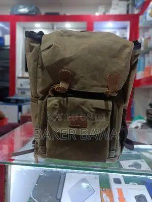 Oztev Camera Bag