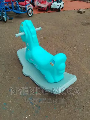 Baby Rocker - 023