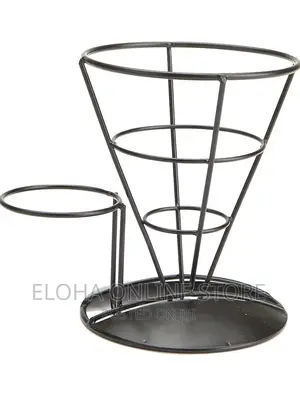 Fry Stands