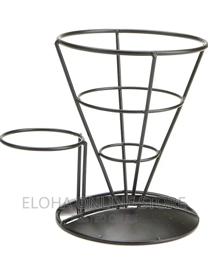 Fry Stands