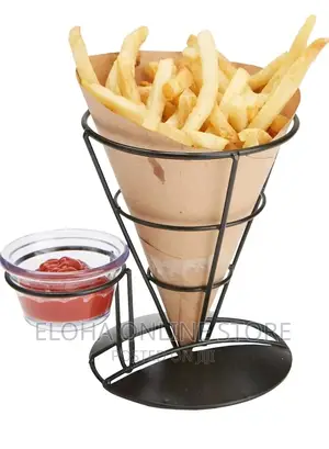 Fry Stands