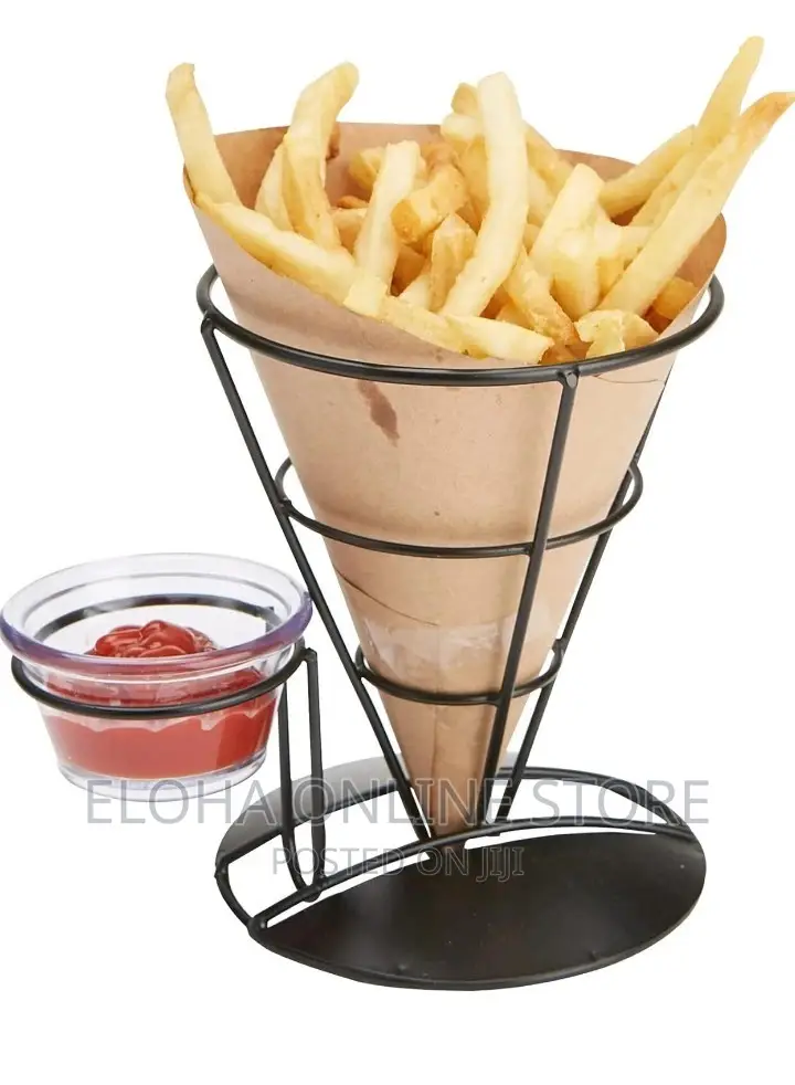 Fry Stands