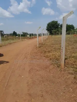Plots for Sale in Gayaza Busiika Estate