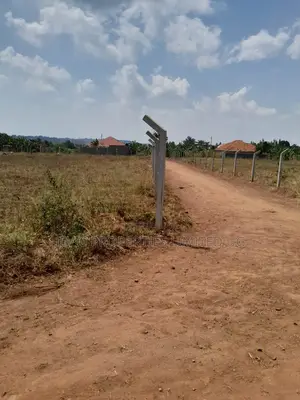 Plots for Sale in Gayaza Busiika Estate