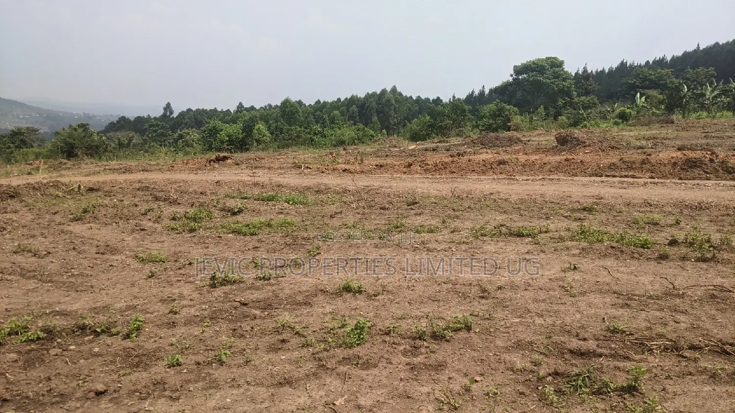 Own a Plot of Land in Our New Estate of Gobero Katake