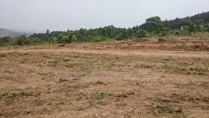 Own a Plot of Land in Our New Estate of Gobero Katake