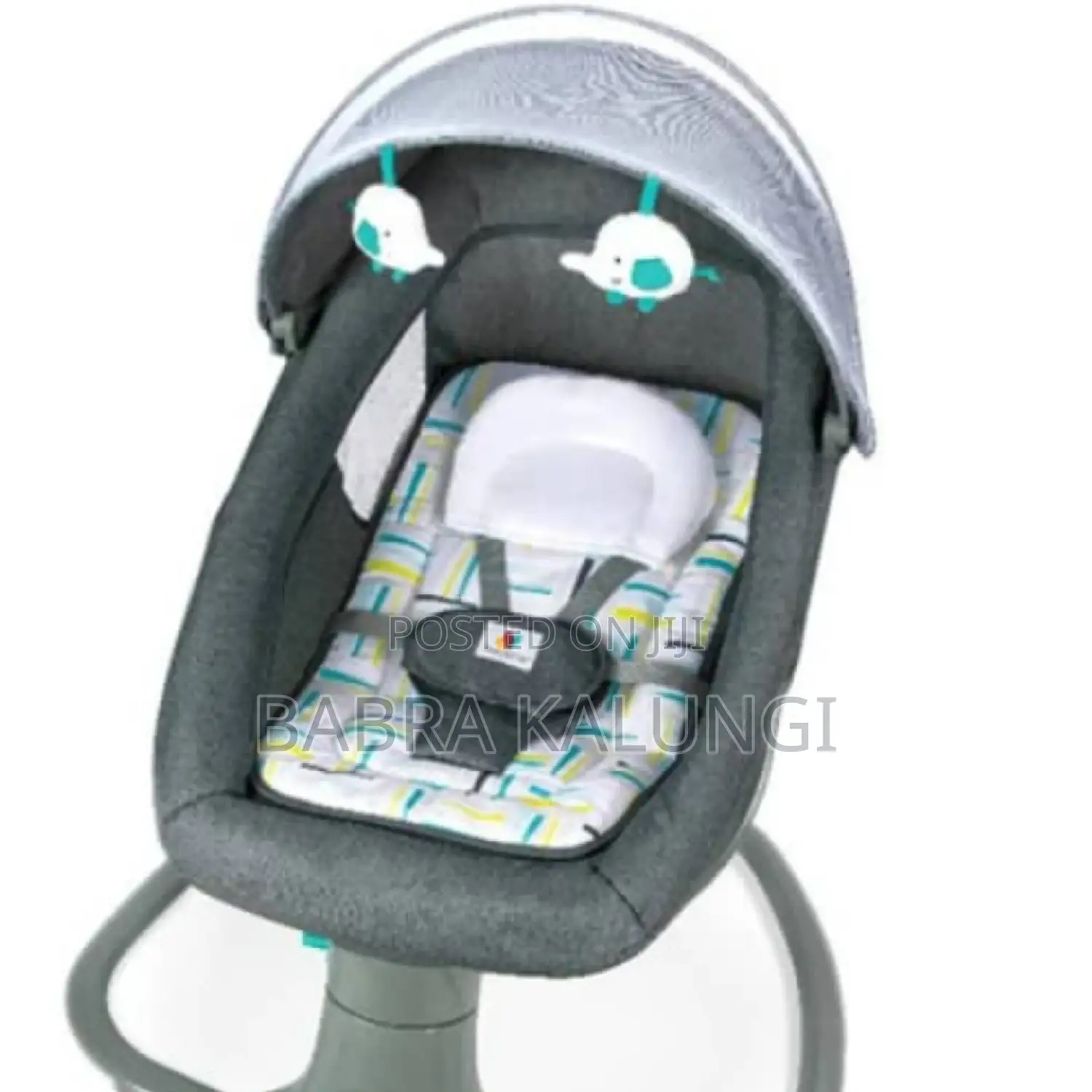 Baby Electric Swing