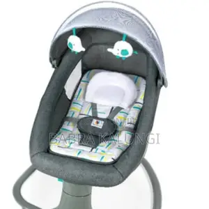 Baby Electric Swing