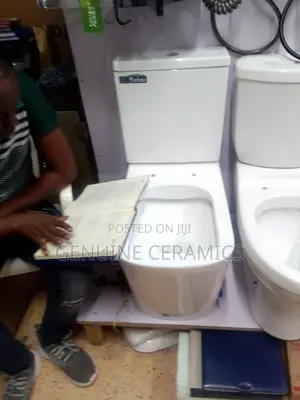 Vitoli Toilet Seats