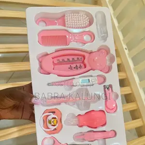Photo - Baby Care Kit