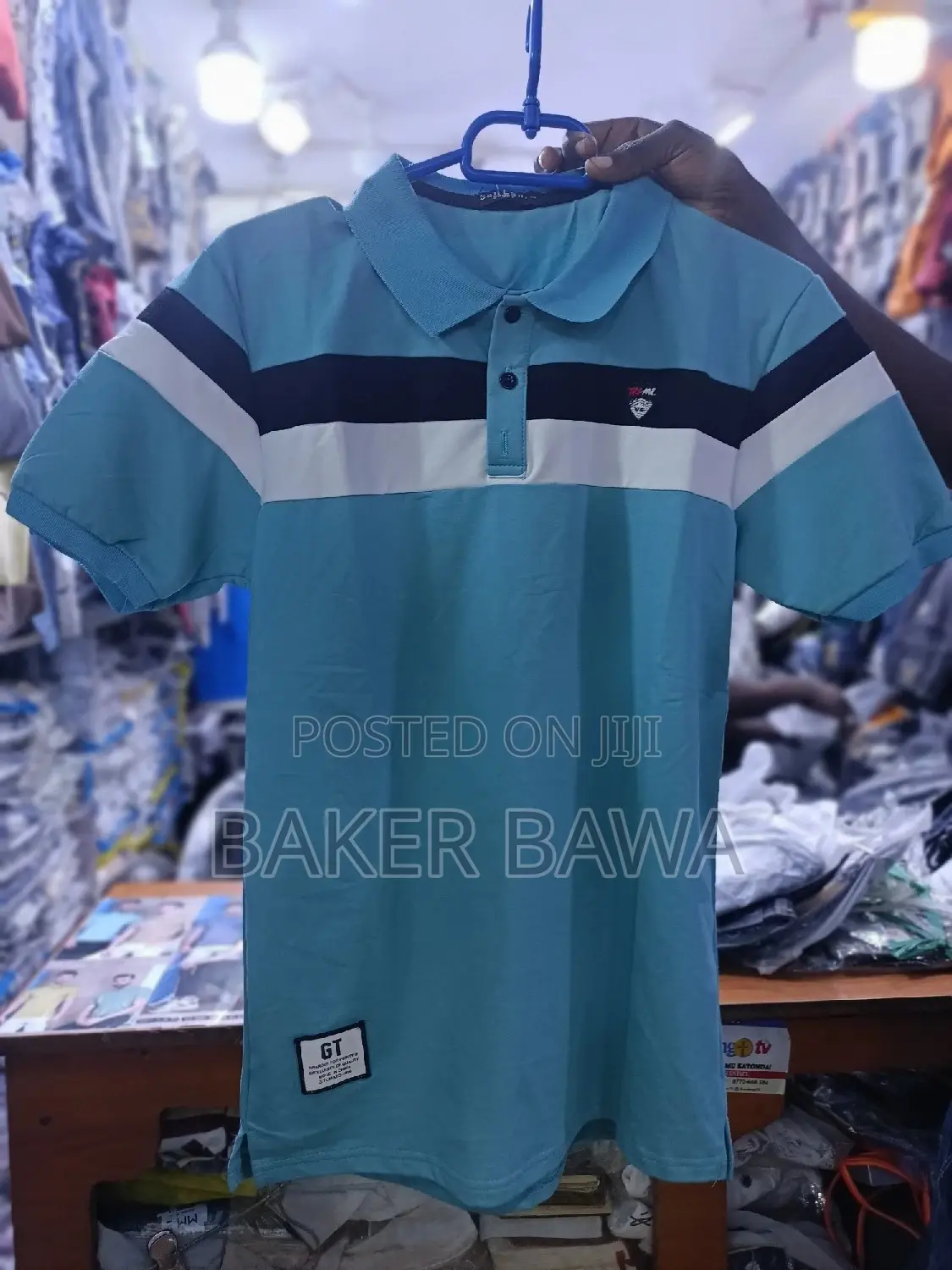 T-Shirts With Good Material