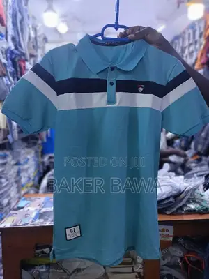 T-Shirts With Good Material