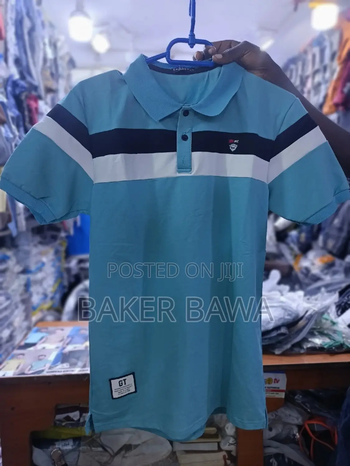 T-Shirts With Good Material