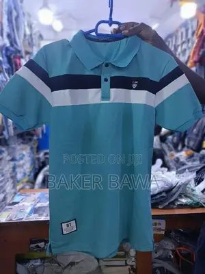 T-Shirts With Good Material