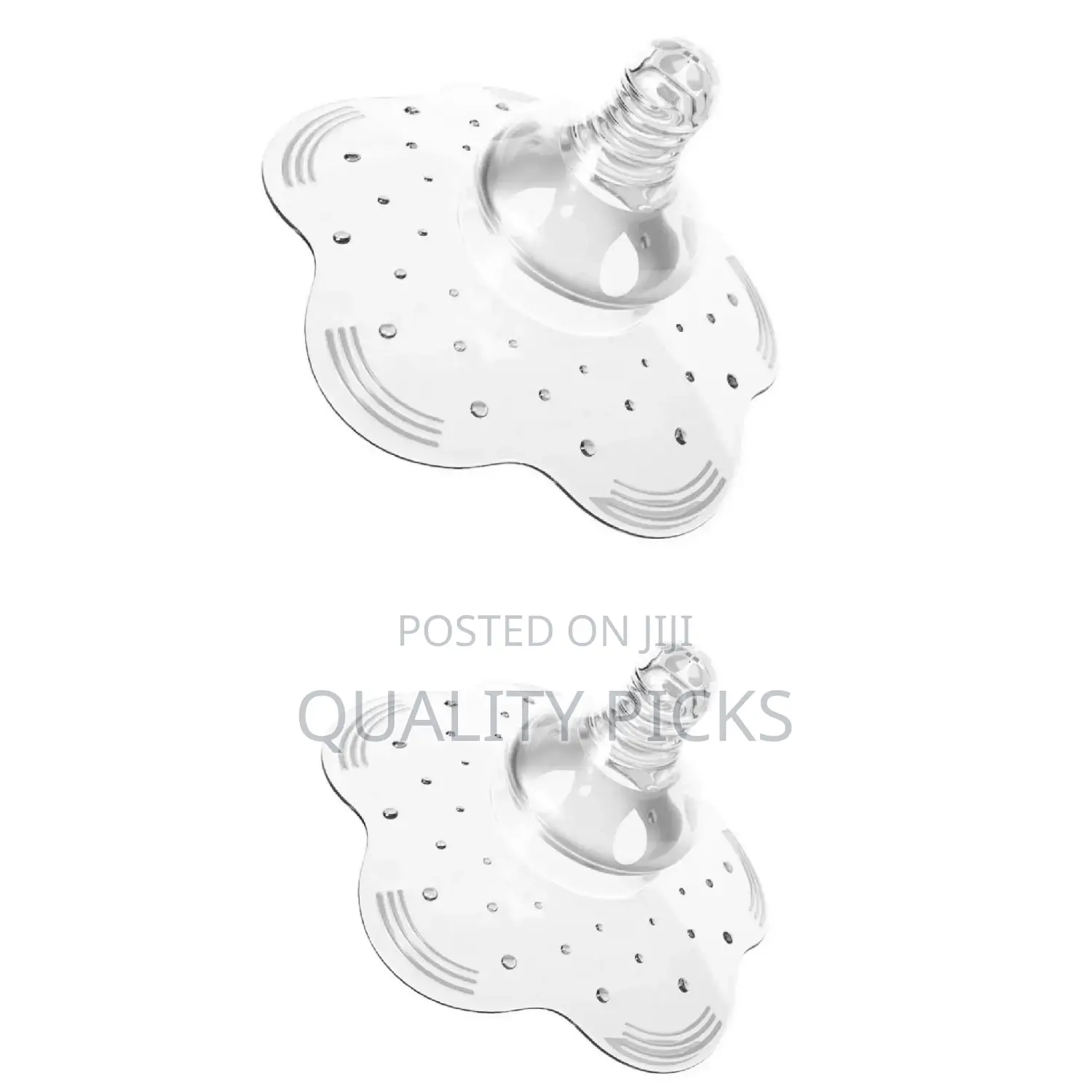 Baby Silicone Nipple