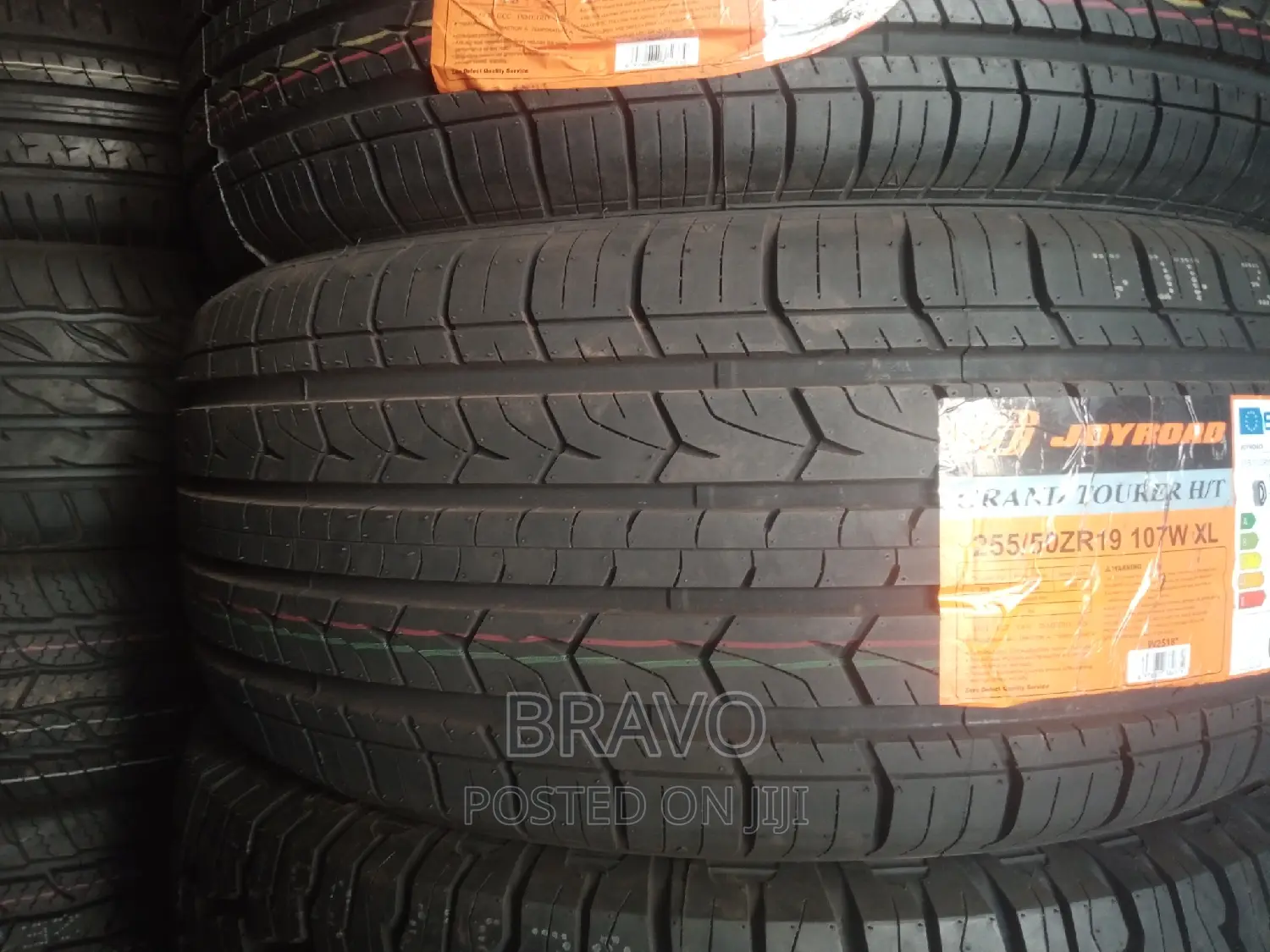 255/50r19 Joyroad