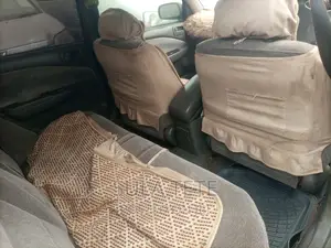 Toyota Premio 1.8 FWD 2001 Beige