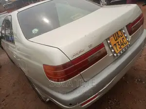 Toyota Premio 1.8 FWD 2001 Beige