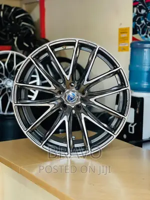 Rims Size 20 for Nissan , Harrier