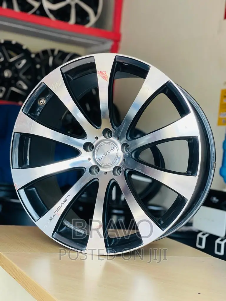 Rims Size 20 for Nissan , Harrier