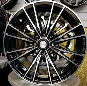 Rims Size (15) 4holes for Fielder .