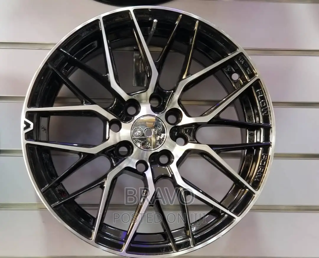 Rims Size (15) 4holes for Fielder .