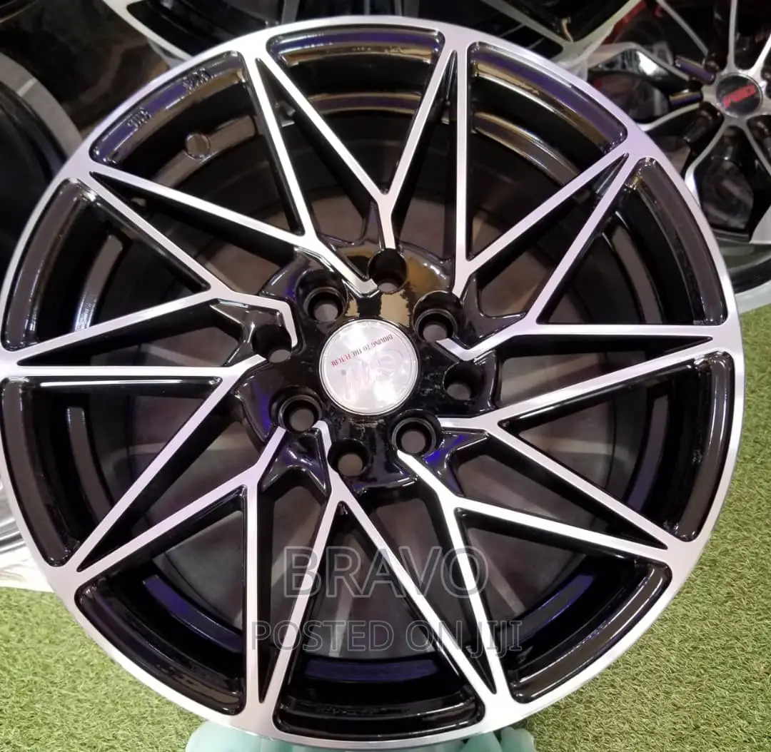 Rims Size (15) 4holes for Fielder .
