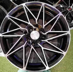Rims Size (15) 4holes for Fielder .