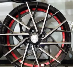 Rims Size (15) 4holes for Fielder .