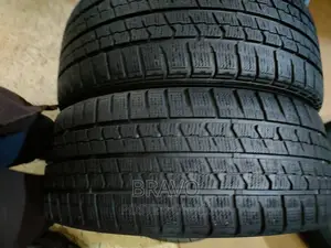 215/45r17 Good Condition for Alteza, Impreza