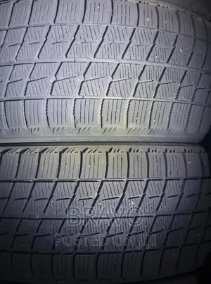 215/45r17 Good Condition for Alteza, Impreza