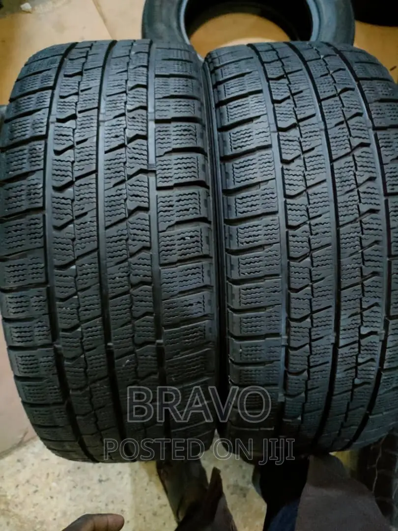 215/45r17 Good Condition for Alteza, Impreza