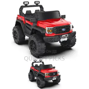 Big Kids Toy Car