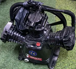 Air Compressor Pump / Head 3piston Head