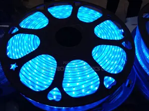 Strip Lights Blue