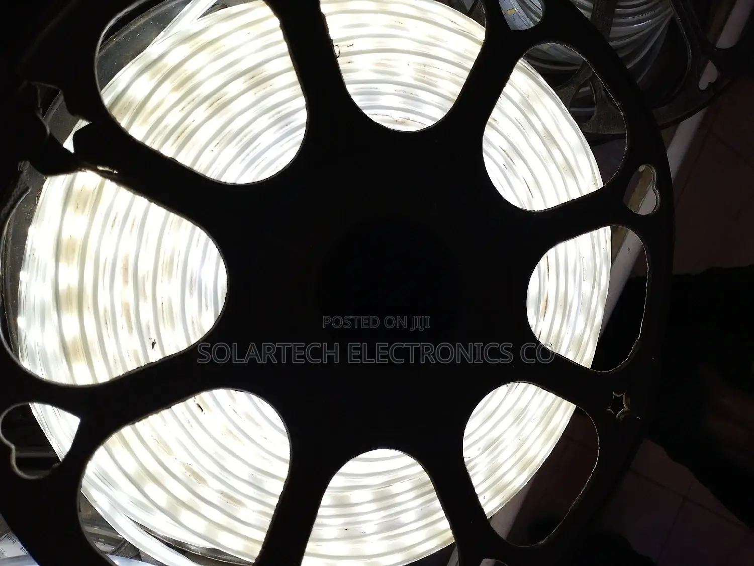 Original Strip Lights