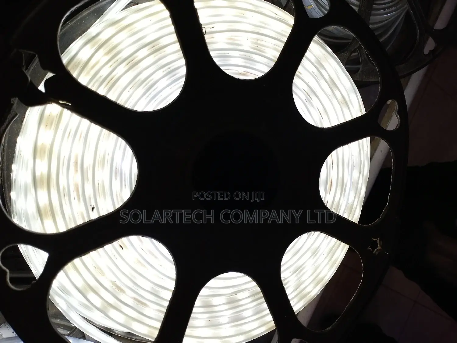 Original Strip Lights