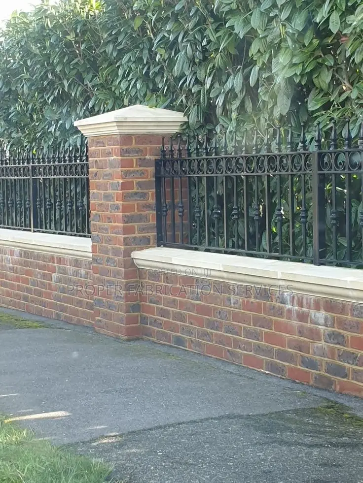 Fancy Rails