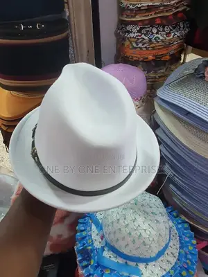 Superior Quality Suede Bowler Fedora Panama Hat