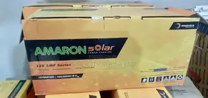 Amaron Solar Battery 200ah