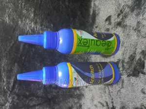 Beautex Anti Itch Hair Oil