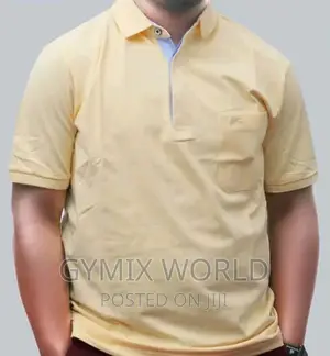 Photo - Cotton T.Shirts