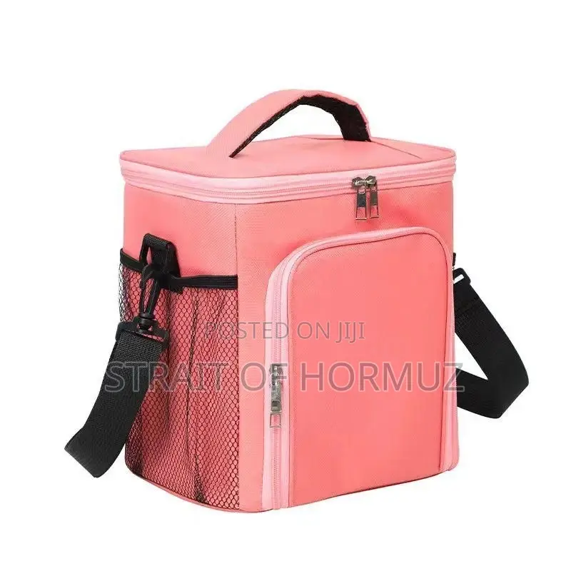 Lunch Bag Insulation Handbag