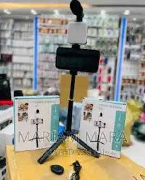Video Making Kit AY-49T