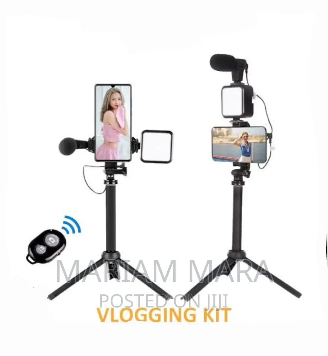 Video Making Kit AY-49T