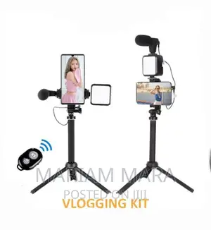 Photo - Video Making Kit AY-49T