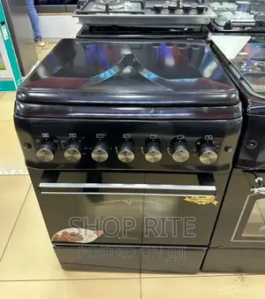 Blueflame Full Gas 60cm by 60cm Original Cooker New